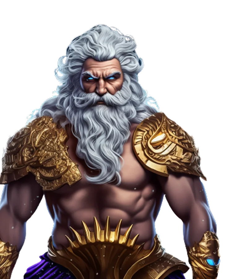 Triton Slots Bonusy
