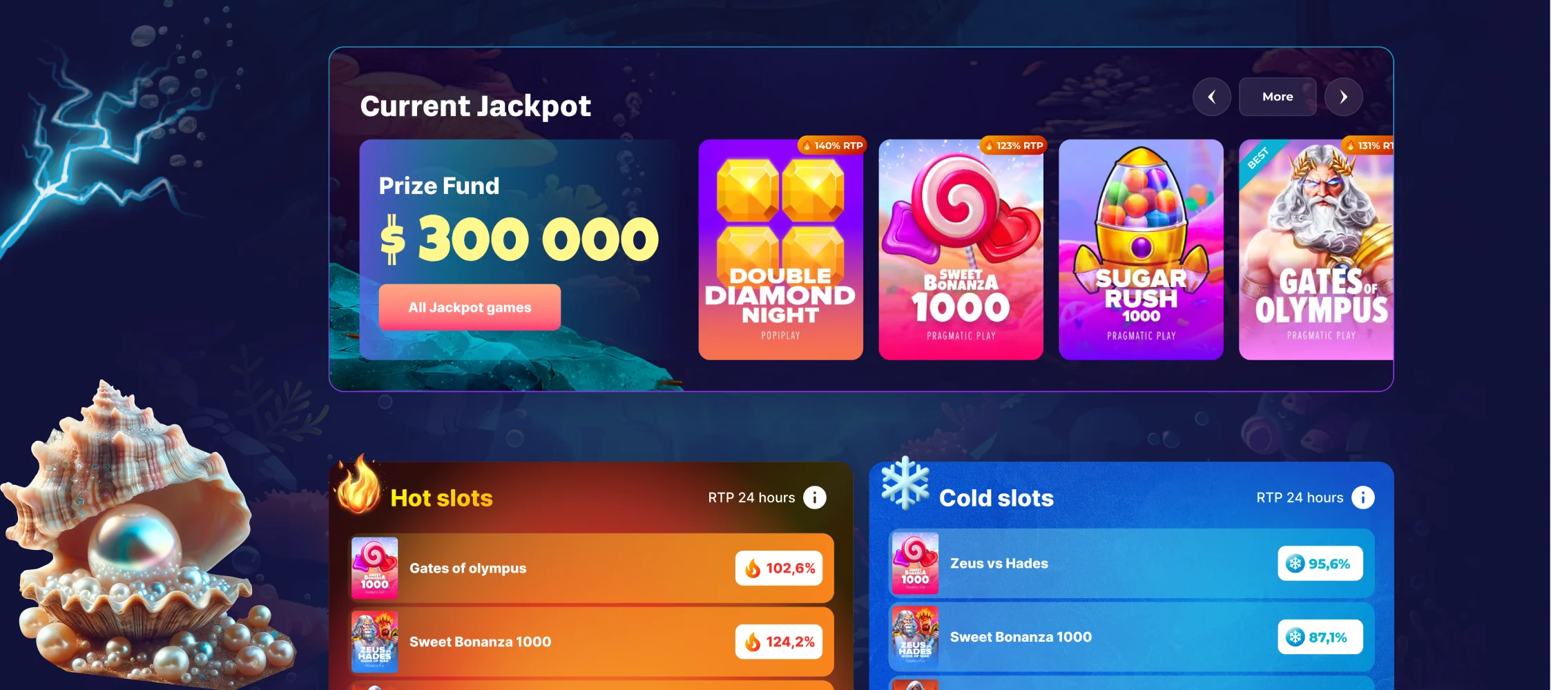 Triton Slots Bonusové Ponuky